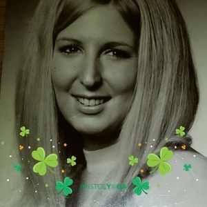 Meet your Posher, Brenda